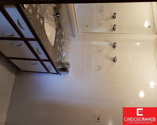 Imagem 15 de 30 de Apartamento - Ap08804 - 68298544