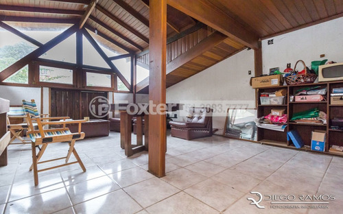 Imagem 17 de 28 de Casa, 3 Dormitórios, 300 M², Jardim Isabel - 107377