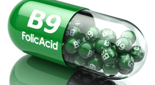 Imagem 3 de 5 de Ácido Fólico Biovea, 800mcg - 250 Comprimidos
