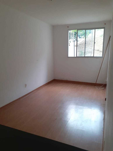 Imagem 1 de 18 de Apartamento Em São Paulo - Sp - Ap0140_slima