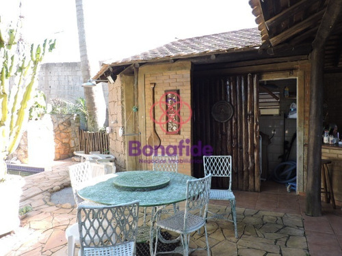 Imagem 20 de 30 de Chácara, Rio Acima, Jundiaí - Ch07867 - 69818144