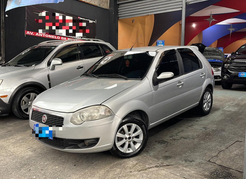 Fiat Palio 1.4 Elx Flex 5p