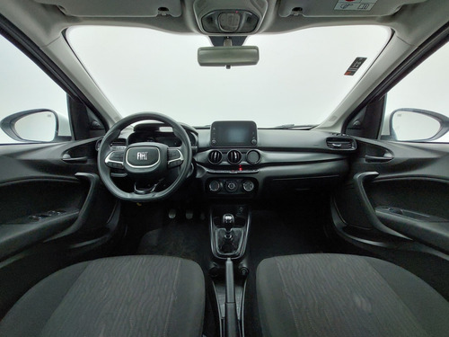 Fiat Cronos 1.3 FIREFLY FLEX DRIVE MANUAL