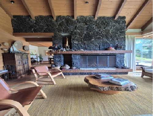 Se Vende Exclusiva Casa Puntilla De Villarrica. 1.600terreno
