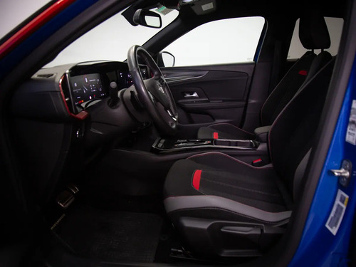 Opel New Mokka Gs Line 1.2t At8 New Mokka