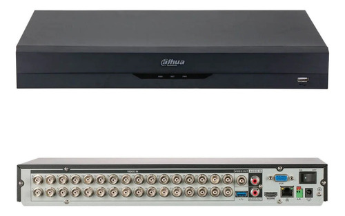 Kit 24 Cámaras Metal 1080p 2mp 4tb 305m Utp T/incluido Dahua