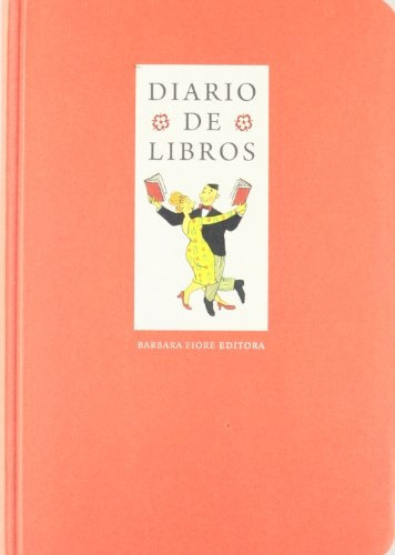 Diario De Libros, De Vários. Editorial Barbara Fiore Editora, Tapa Blanda, Edición 1 En Español