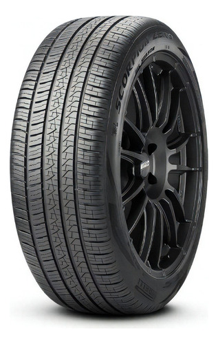 255/40r20 Pirelli Scoprion Zero A/s 101h Xl Índice De Velocidad H