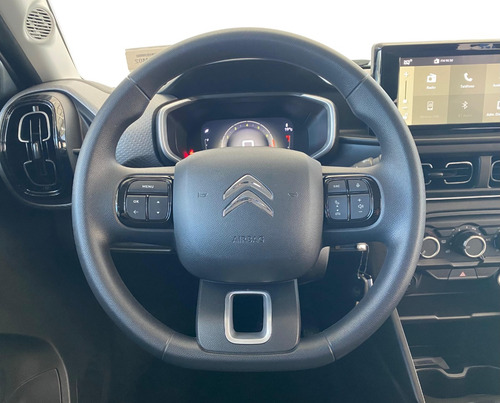Citroën C3 Aircross 1.6 Feel Mt