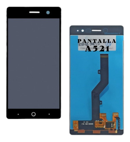 Pantalla Zte A521 - Tienda Física