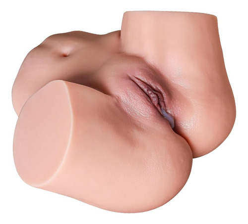 Muñeca Sexual (vagina - Ano ) De Tamaño Real De 9 Kilos