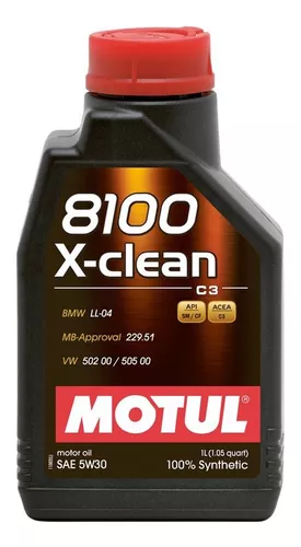 Aceite Motul 5w30  MercadoLibre 📦