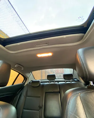 Renault Fluence 2.0 Privilege