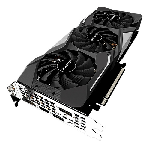 Placa Video Gigabyte Geforce Rtx 2060 Gaming Oc Pro 6gb