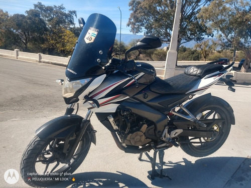 Imagen 2 de 3 de Bajaj 2015