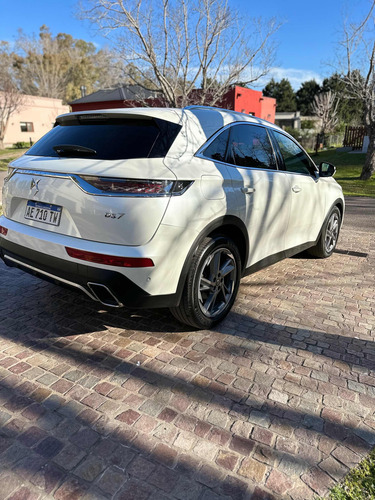 D·S DS7 Crossback 2.0 Hdi 180 At So Chic