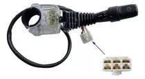 Comprar Selectora Marcha 6\u002F8 Pin Autoelevador Heli Lonking Todovial