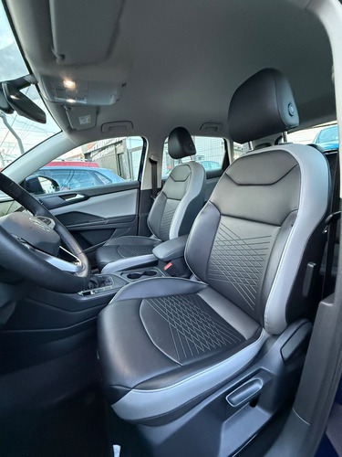 Volkswagen Taos 1.4 250 Tsi Comfortline