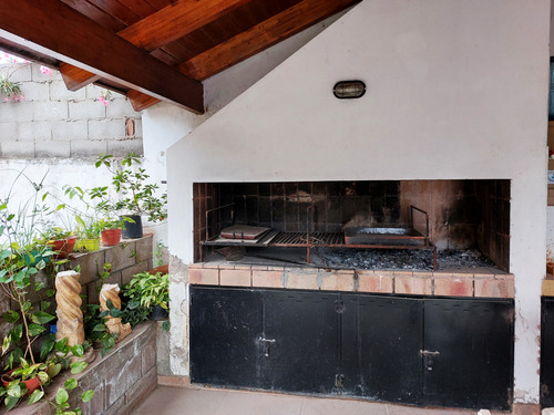Vendo Espectacular Casa En Villa Carlos Paz