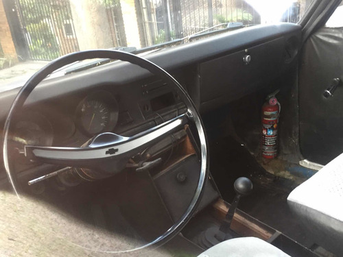 Imagem 6 de 12 de Chevrolet Opala Caravan 76