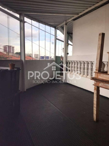 Imagem 4 de 7 de Vendo Casa 4 Dormitórios, 444 M², Jardim Santa Rosa - Taboão - 197629