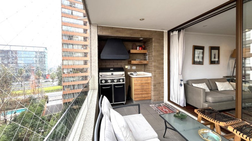 Impecable, 3 Dorms