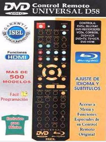 Control Para Quemador De Dvd