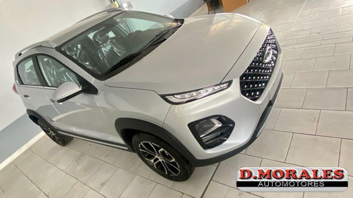Imagen 4 de 16 de Chery Tiggo 2 Pro Mt (c/bono) 1.5 2023 0km