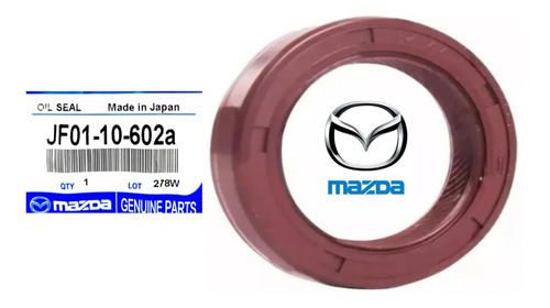 Estopera Cigüeñal Delantera Mazda Bt50 B2600 2.6 46x60x7