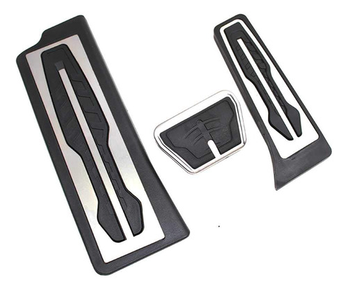 Pedal Pedales Bmw Serie 3 Chasis G20 2019-2023