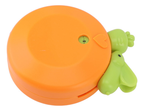 Alarma Con Temporizador Manual Mecánico Para Cocina, Diseño