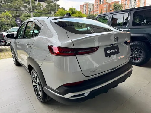 Fiat FASTBACK 1.0 Audace