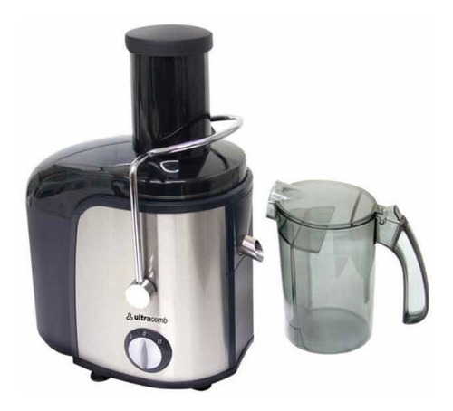 Extractor De Jugos