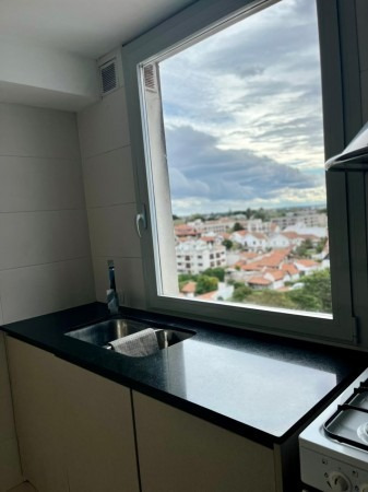 Imagen 6 de 14 de Venta De Departamento 2 Ambientes En Playa Grande, Mar Del Plata