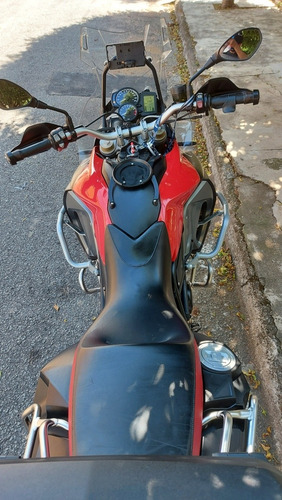 Bmw F800 Gs Adventure