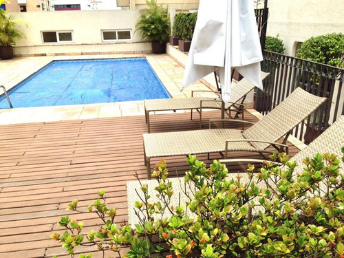 Imagem 12 de 27 de Apartamento - Ap15086 - 69683740
