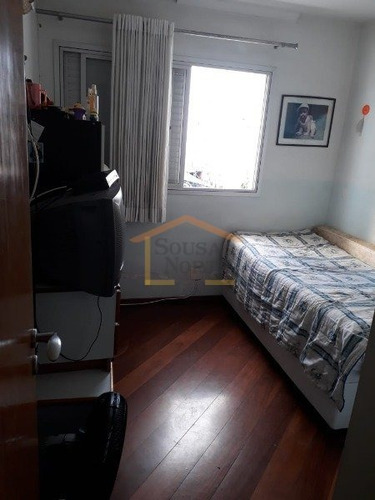 Imagem 14 de 15 de Apartamento, Venda, Santana, Sao Paulo - 26747 - V-26747