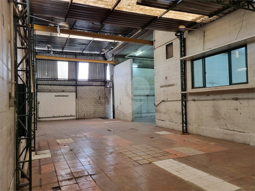 Imagem 13 de 30 de Prédio Comercial, Industrial Chacará Santo Antônio Zona Sul - Reo638879