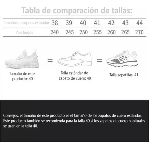 Zapatillas De Tenis Transpirables Color Block Para Mujer
