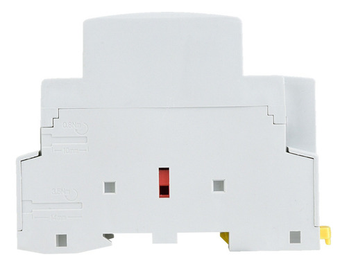 A 2p 40a Hogar Riel Din Ac Contactor 2no 50/60hz 220v/230v