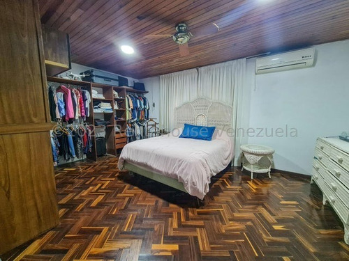 Imagen 5 de 12 de Casa En Venta En Caurimare