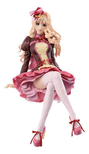 Banpresto Figura Macross F Exq-premio Sheryl Nome (versión.