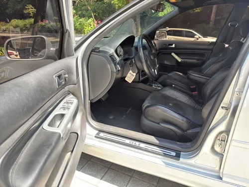 Volkswagen Jetta Gli 2014 1.8cc Turbo Automático 145.000kms