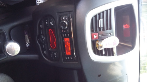 Peugeot 207 Hdi Xt