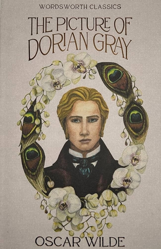 Picture Of Dorian Gray, The-wilde, Oscar-wordsworth