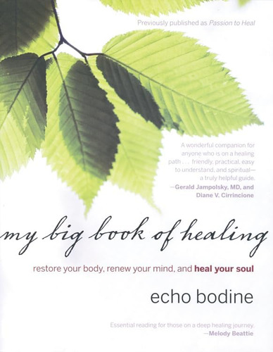 Libro: My Book Of Healing: Restore Your Body, Renew Your And