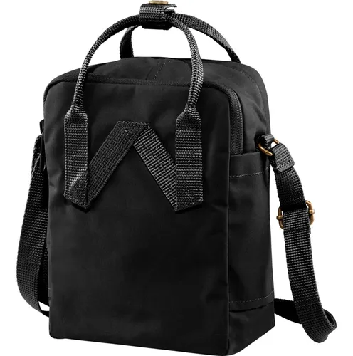 Fjallraven kanken black graphite clearance