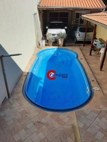Sobrado Com Piscina, 2 Dormitórios (suítes) À Venda, 125 M² Por R$ 640.000 - Jardim Pinhal - Guarulhos/sp - So2210