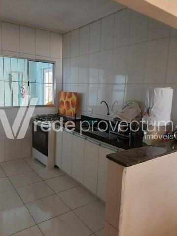 Imagem 8 de 19 de Casa À Venda Em Parque Fazendinha - Ca289307