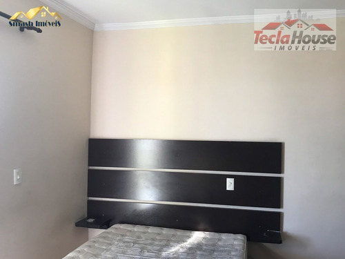 Imagem 12 de 15 de Casa Em Vila São João Batista - Guarulhos - 368